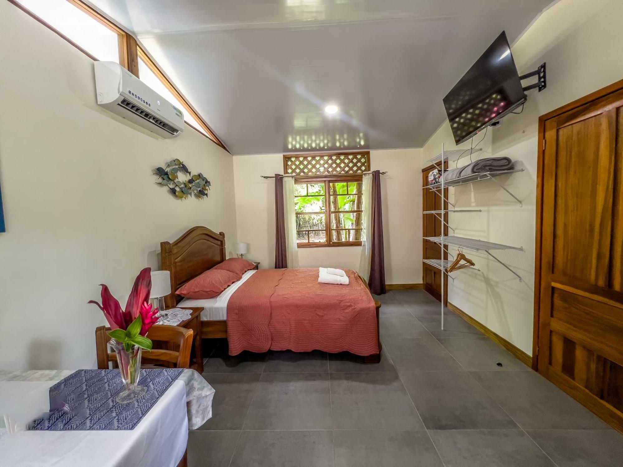 Villa U Sule Cahuita Exterior foto